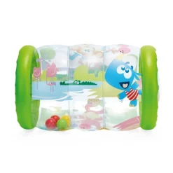 Chicco® - Jungle Musical Krabbelrolle | Teddy Toys Kinderwelt