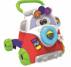 Chicco? - Lauflerner Bus