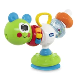 Chicco® - Phill die Raupe | Teddy Toys Kinderwelt
