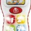 Chicco® - Selfiephone | Teddy Toys Kinderwelt