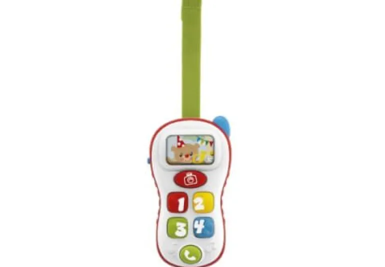 Chicco® - Selfiephone | Teddy Toys Kinderwelt