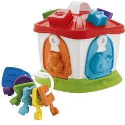 Chicco® - Tierchen-Zirkus | Teddy Toys Kinderwelt