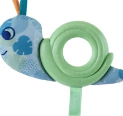chicco BABY SNAIL - ECO+ | Teddy Toys Kinderwelt