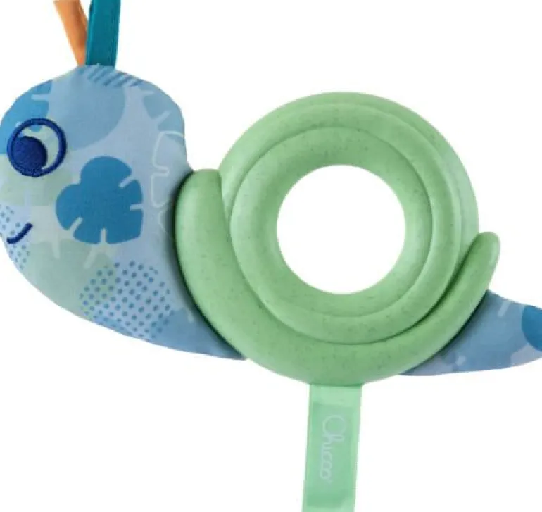 chicco BABY SNAIL - ECO+ | Teddy Toys Kinderwelt