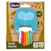Chicco Eco+ - Rassel ''Owly'' | Teddy Toys Kinderwelt
