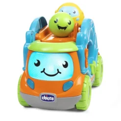 Chicco Rolling Truck | Teddy Toys Kinderwelt