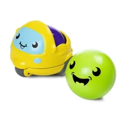 Chicco Rolling Truck | Teddy Toys Kinderwelt