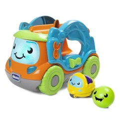 Chicco Rolling Truck | Teddy Toys Kinderwelt