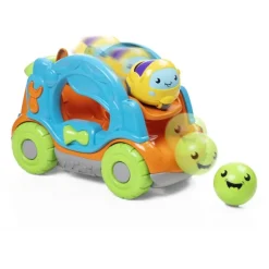Chicco Rolling Truck | Teddy Toys Kinderwelt