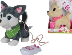 ChiChi Love - Puppy Friends, sortiert | Teddy Toys Kinderwelt