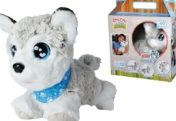 ChiChi Love Happy Husky | Teddy Toys Kinderwelt