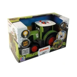 CLAAS KIDS AXION 870 Traktor | Teddy Toys Kinderwelt