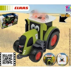 CLAAS KIDS AXION 870 Traktor | Teddy Toys Kinderwelt