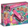 Clementoni Crazy Chic - Farb-Hairstyler | Teddy Toys Kinderwelt