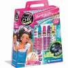 Clementoni Crazy Chic - Shiny Nails | Teddy Toys Kinderwelt