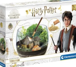 Clementoni Harry Potter - Terrarium | Teddy Toys Kinderwelt