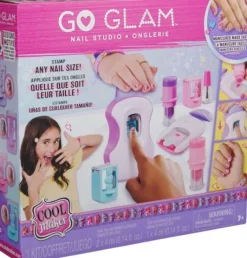 CLM Go Glam Nagel Studio | Teddy Toys Kinderwelt