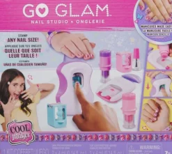 CLM Go Glam Nagel Studio | Teddy Toys Kinderwelt