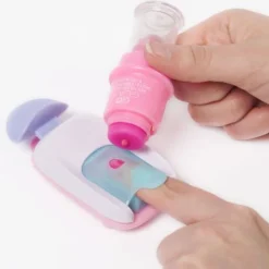 CLM Go Glam Nagel Studio | Teddy Toys Kinderwelt