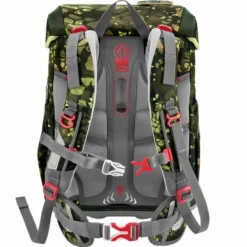 CLOUD Schulranzen-Set ''Dino Torex'', 5-teilig | Teddy Toys Kinderwelt