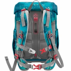 CLOUD Schulranzen-Set ''Dog Basty'', 5-teilig | Teddy Toys Kinderwelt