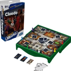 CLUE GRAB AND GO | Teddy Toys Kinderwelt