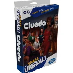 CLUE GRAB AND GO | Teddy Toys Kinderwelt