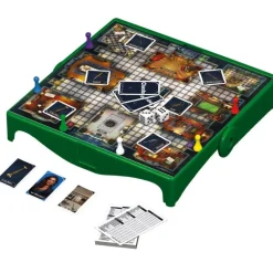 CLUE GRAB AND GO | Teddy Toys Kinderwelt