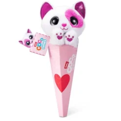 Coco Cones - Plüschtier Liebe, sortiert | Teddy Toys Kinderwelt