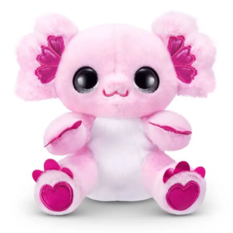 Coco Cones - Plüschtier Liebe, sortiert | Teddy Toys Kinderwelt