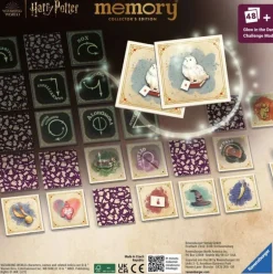 Collector's memory® Harry Potter | Teddy Toys Kinderwelt