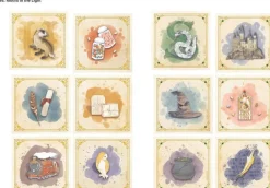 Collector's memory® Harry Potter | Teddy Toys Kinderwelt