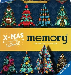 Collector's memory® Weihnachten | Teddy Toys Kinderwelt