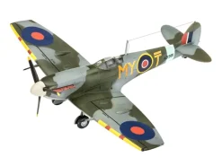 Combat Set Bf109G-10 & Spitfire | Teddy Toys Kinderwelt