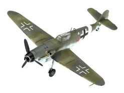 Combat Set Bf109G-10 & Spitfire | Teddy Toys Kinderwelt