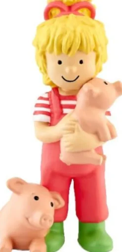 Conni - Conni auf dem Bauernhof / Conni und das neue | Teddy Toys Kinderwelt