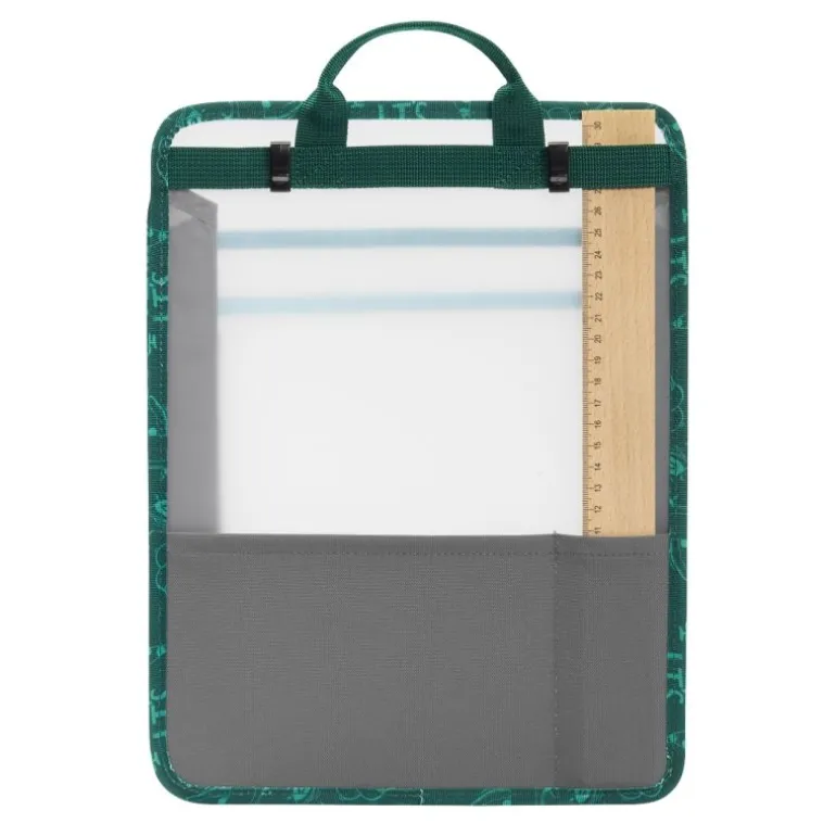 Coocazoo - Faltbare Heftbox, Fresh Mint | Teddy Toys Kinderwelt