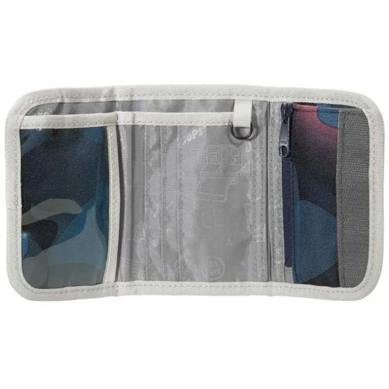 Coocazoo - Geldbörse, Cloudy Peach | Teddy Toys Kinderwelt