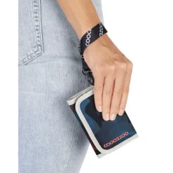 Coocazoo - Geldbörse, Cloudy Peach | Teddy Toys Kinderwelt