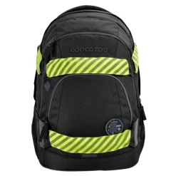 Coocazoo - Neon Pull-Over-Set, Yellow Reflective | Teddy Toys Kinderwelt