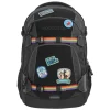 Coocazoo - Rucksack MATE, Colourful World | Teddy Toys Kinderwelt