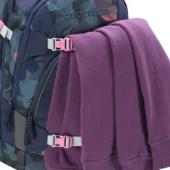 Coocazoo - Rucksack MATE, Cloudy Peach | Teddy Toys Kinderwelt