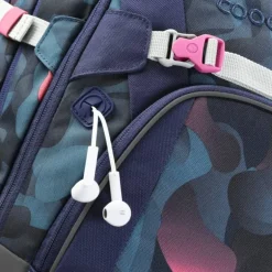 Coocazoo - Rucksack MATE, Cloudy Peach | Teddy Toys Kinderwelt