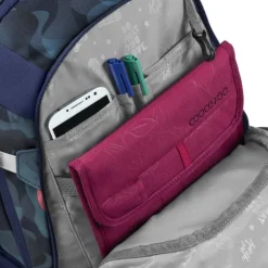 Coocazoo - Rucksack MATE, Cloudy Peach | Teddy Toys Kinderwelt