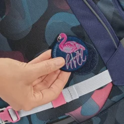 Coocazoo - Rucksack MATE, Cloudy Peach | Teddy Toys Kinderwelt