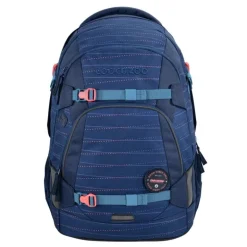 Coocazoo - Rucksack MATE, Diamond Lines | Teddy Toys Kinderwelt