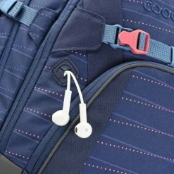 Coocazoo - Rucksack MATE, Diamond Lines | Teddy Toys Kinderwelt