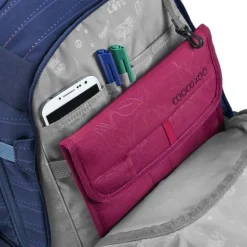 Coocazoo - Rucksack MATE, Diamond Lines | Teddy Toys Kinderwelt