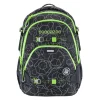 Coocazoo - Rucksack "ScaleRale", Laserreflect Solar-Green | Teddy Toys Kinderwelt