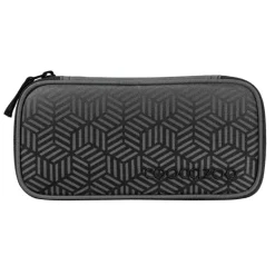 Coocazoo - Schlampermäppchen, Black Carbon | Teddy Toys Kinderwelt